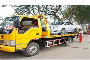 芒康附近24小时汽车拖车服务热线