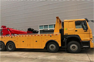 芒康道路救援公司